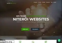 Sites similar to niteroiwebsites.com.br