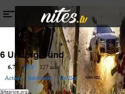 Sites similar to nites.tv