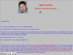 Sites similar to nitescence.free.fr