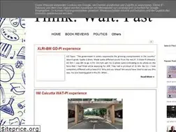 Sites similar to niteshdutt.blogspot.com