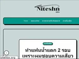Sites similar to niteshn.info