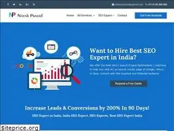 Sites similar to niteshprasad.com