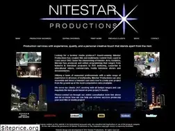 Sites similar to nitestar.com