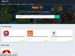 Sites similar to nitestvapk.com