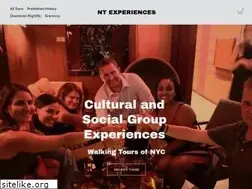 Sites similar to nitetables.com