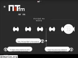 Sites similar to nitfm.pt