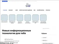 Sites similar to nitforyou.com