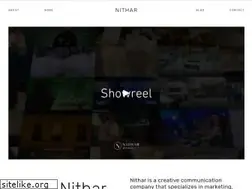 Sites similar to nithar.net