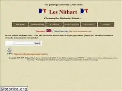 Sites similar to nithart.com