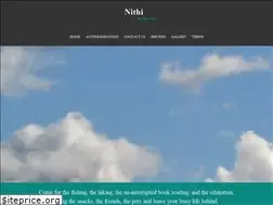 Sites similar to nithiresort.com