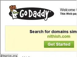 Sites similar to nithish.com