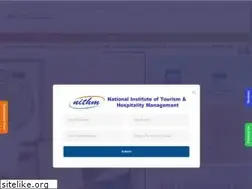 Sites similar to nithm.ac.in