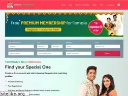 Sites similar to nithramatrimony.net