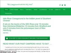 Sites similar to nithrivercampground.com
