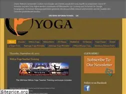 Sites similar to nithyanandayoga.blogspot.com