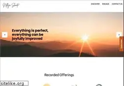 Sites similar to nithyashanti.com