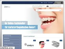 Sites similar to niti4u.de