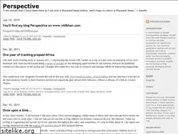 Sites similar to nitibhan.typepad.com