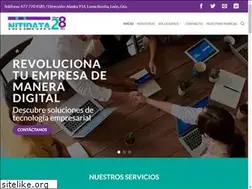 Sites similar to nitidata.com