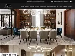 Sites similar to nitidodesign.com
