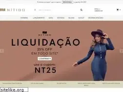 Sites similar to nitidomodaevangelica.com.br