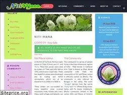 Sites similar to nitimana.com