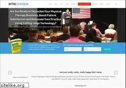 Sites similar to nitin360.com