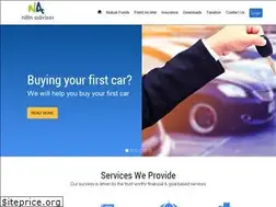 Sites similar to nitinadvisor.com