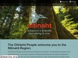 Sites similar to nitinaht.com