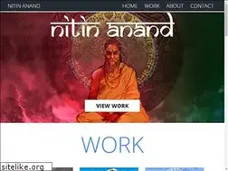 Sites similar to nitinanand.com