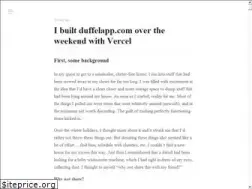 Sites similar to nitindhar.com