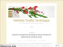 Sites similar to nitingothwalblog.wordpress.com
