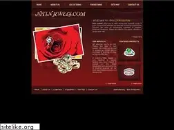 Sites similar to nitinjewels.com