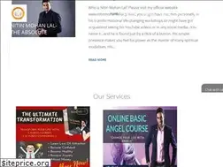 Sites similar to nitinmohanlal.in