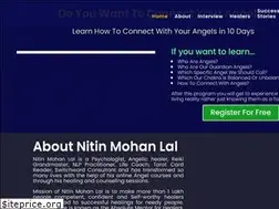 Sites similar to nitinmohanlal.org