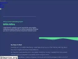 Sites similar to nitinnitro.com