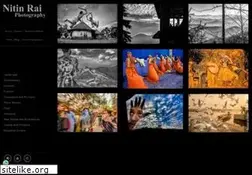 Sites similar to nitinrai.com