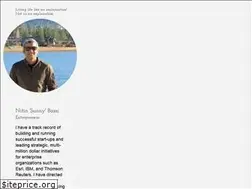 Sites similar to nitinsbajaj.com