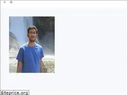 Sites similar to nitinsharma.me