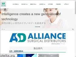 Sites similar to nition.jp