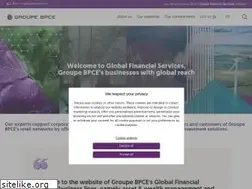 Sites similar to nitixis.fr