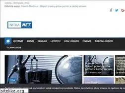 Sites similar to nitka.net.pl