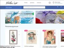 Sites similar to nitkaspb.ru