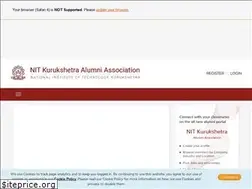 Sites similar to nitkkraa.org