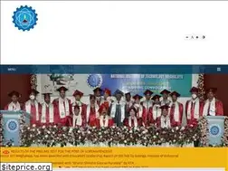 Sites similar to nitm.ac.in