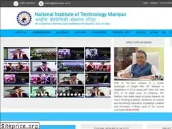 Sites similar to nitmanipur.ac.in