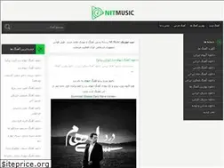 Sites similar to nitmusic.com