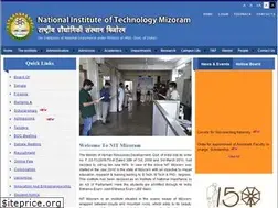 Sites similar to nitmz.ac.in