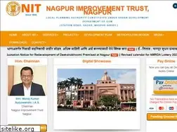 Sites similar to nitnagpur.org