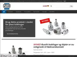 Sites similar to nito.dk